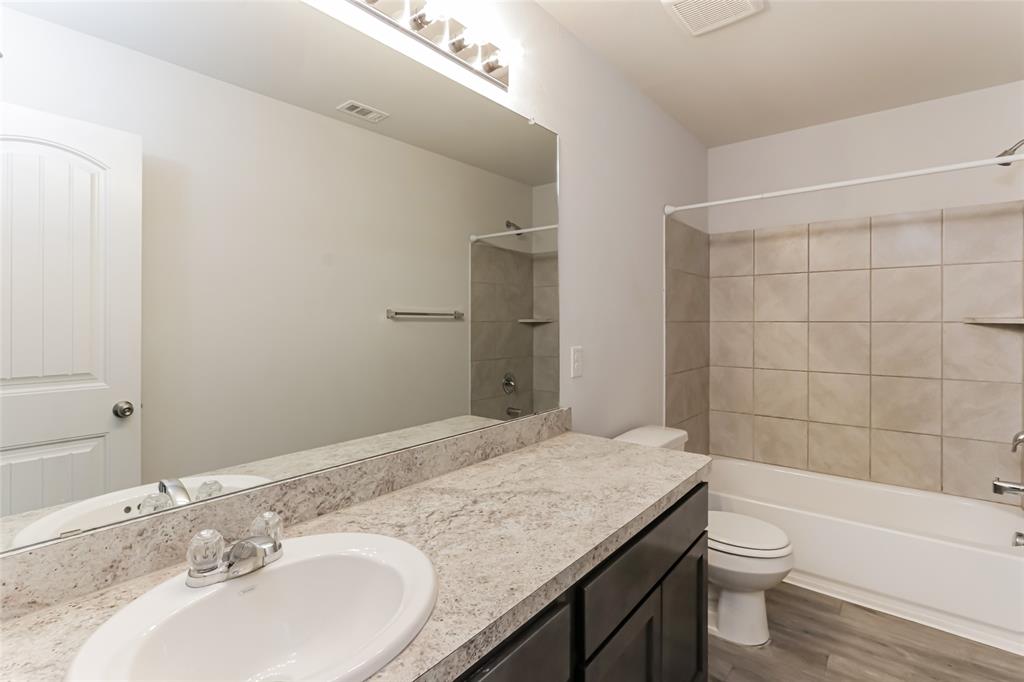 Cardinal TH - Residential Lease