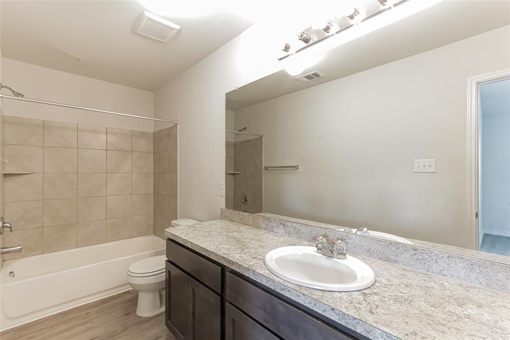 Cardinal TH - Residential Lease