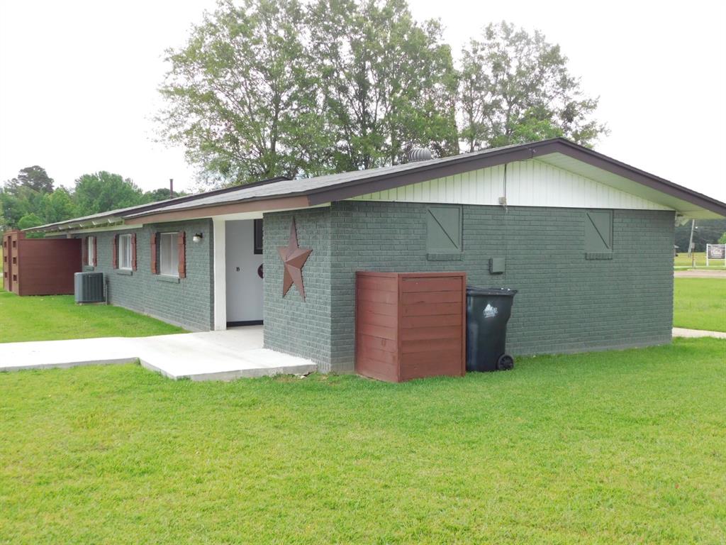 RURAL - Residential