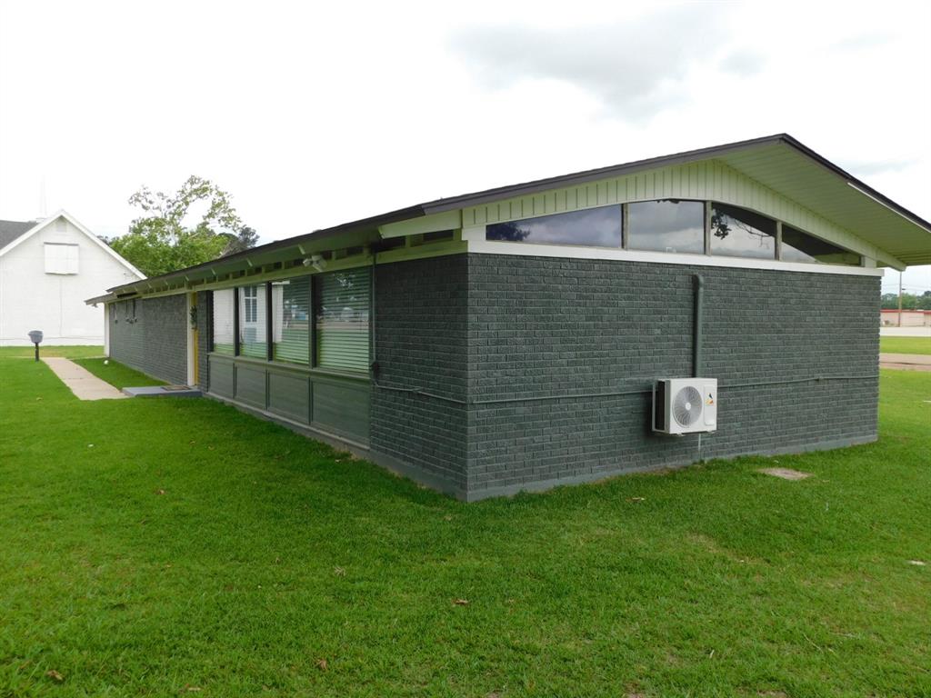 RURAL - Residential