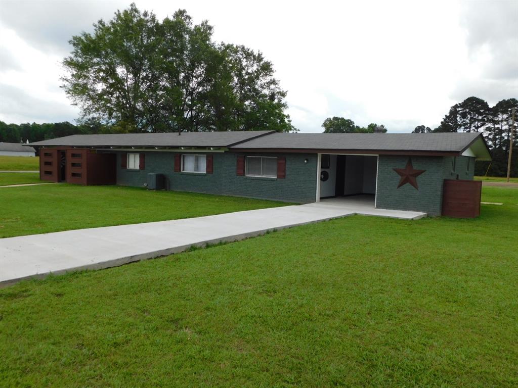 RURAL - Residential