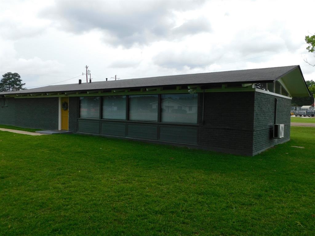 RURAL - Residential