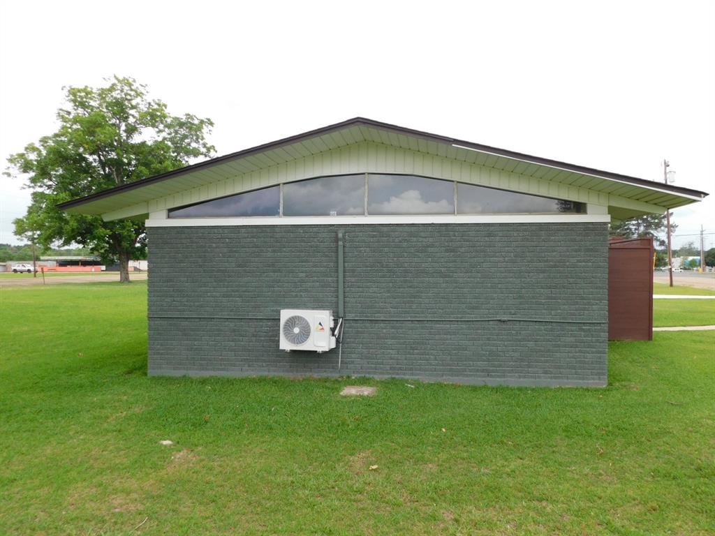 RURAL - Residential