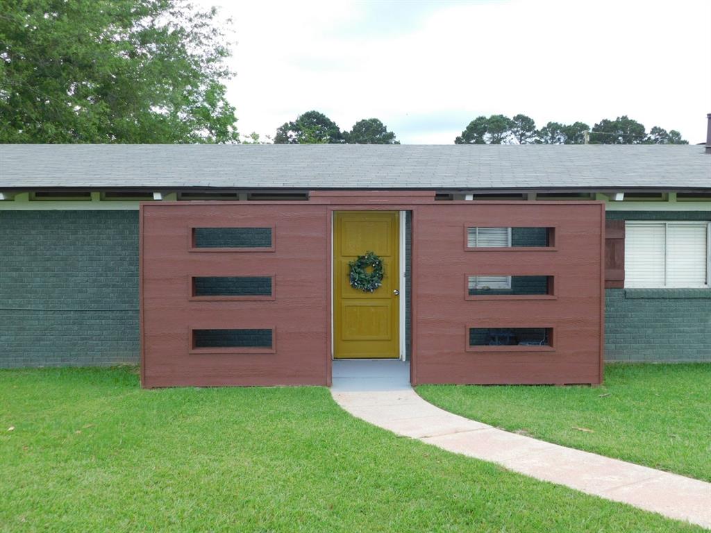 RURAL - Residential