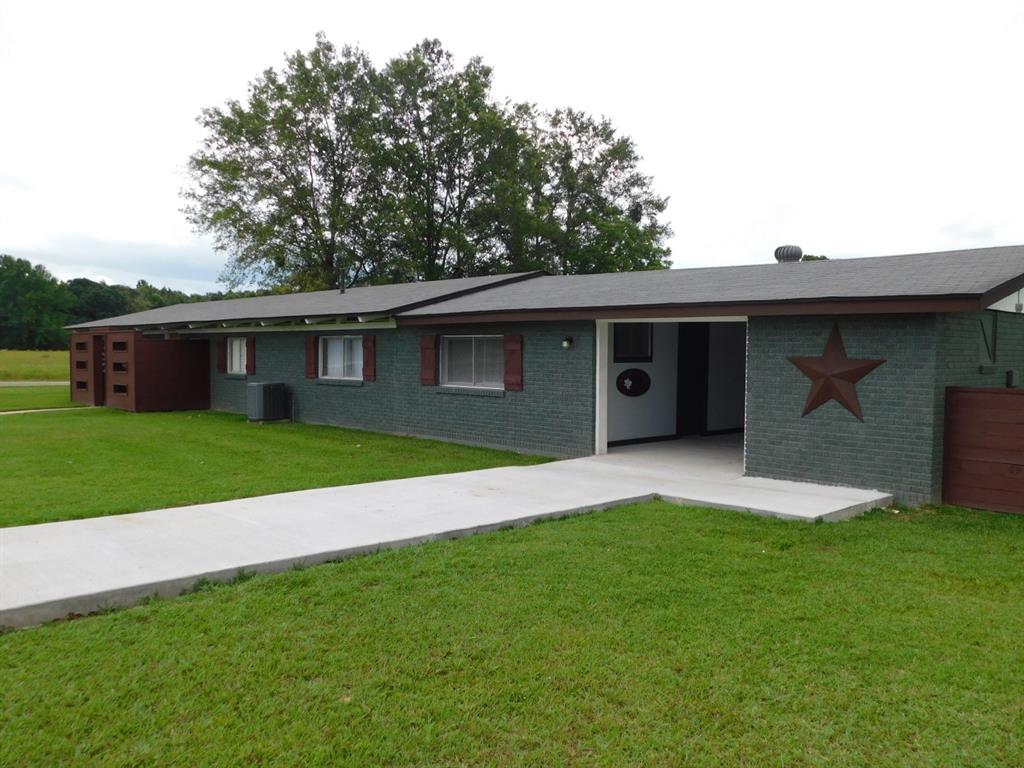 RURAL - Residential