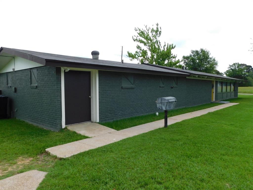RURAL - Residential