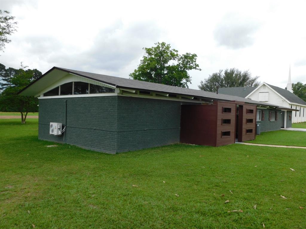 RURAL - Residential