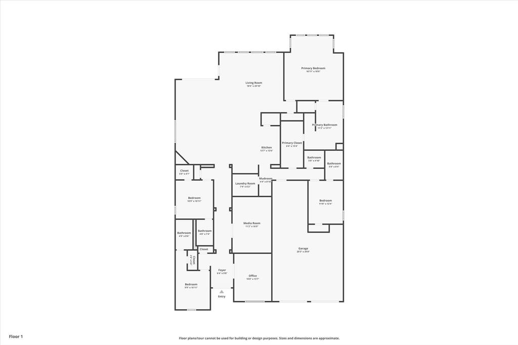 Harvest - Residential