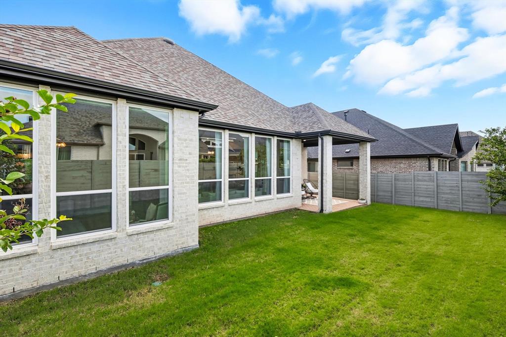 Harvest - Residential
