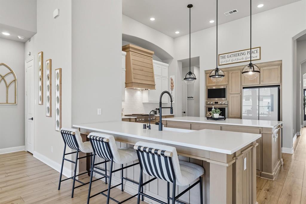 Harvest - Residential