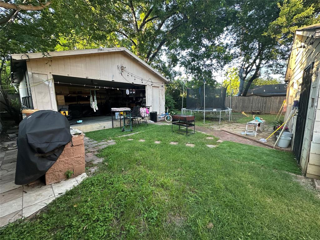 Meadowbrook Park Add - Residential