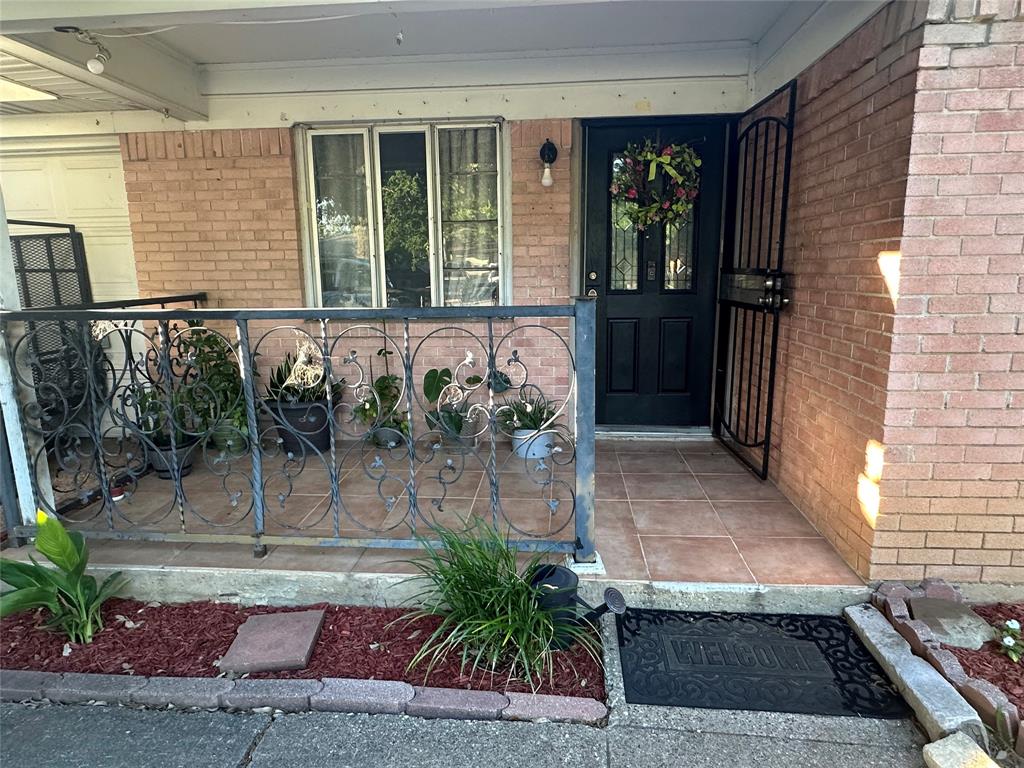 Meadowbrook Park Add - Residential