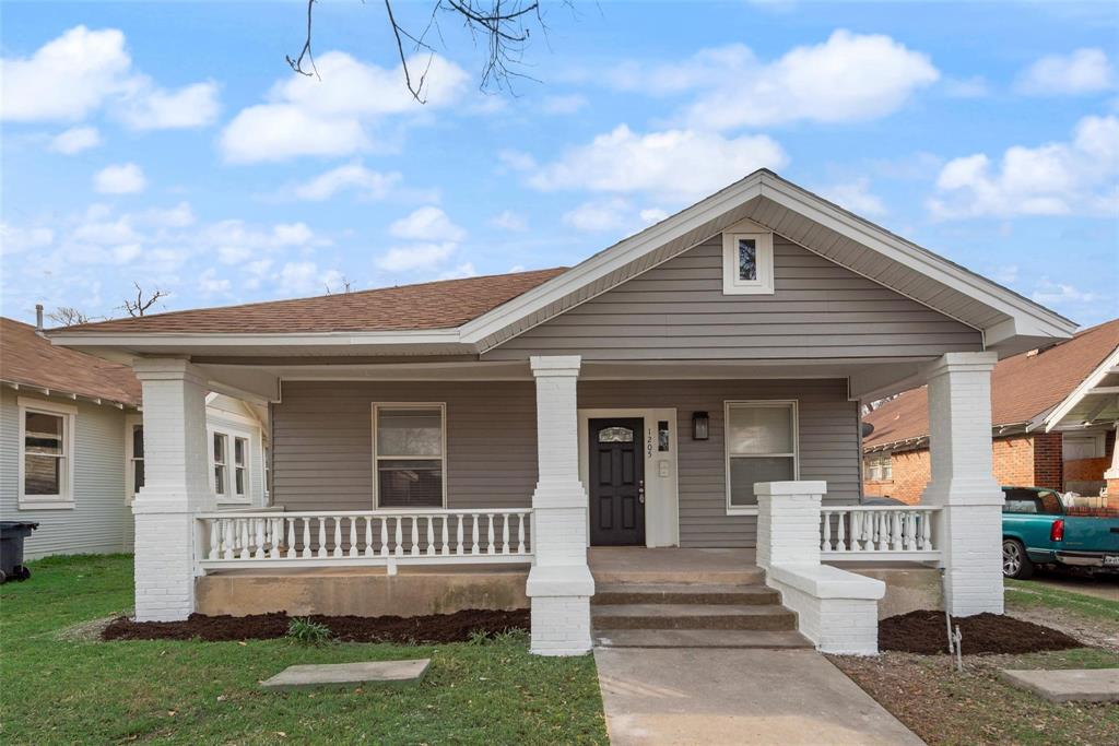 Lawn Place Add - Residential
