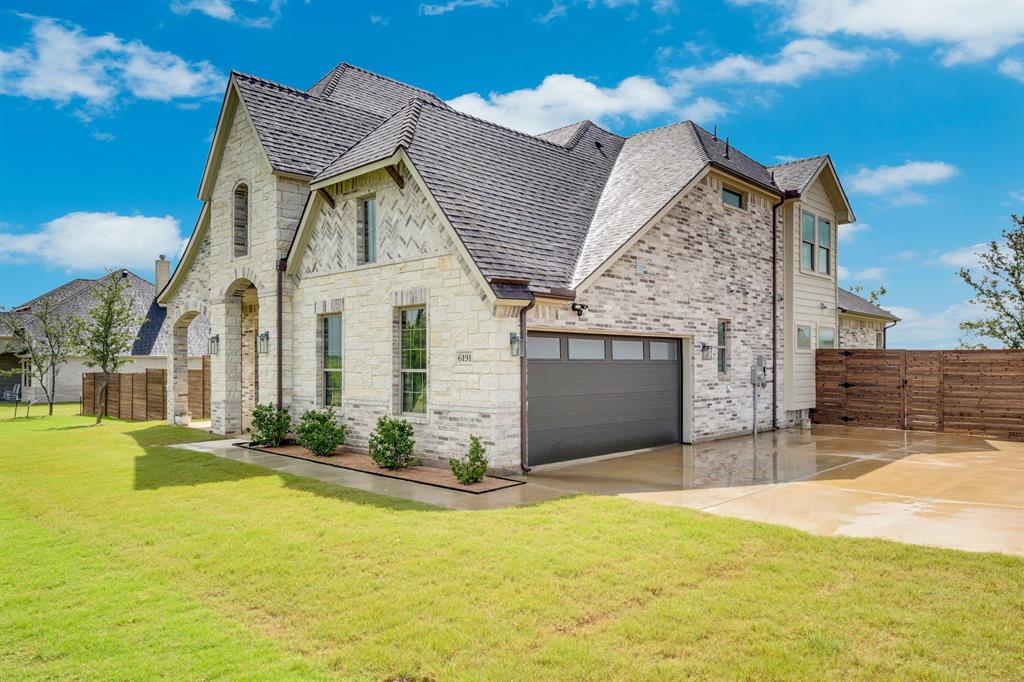 Maypearl Farms - Residential