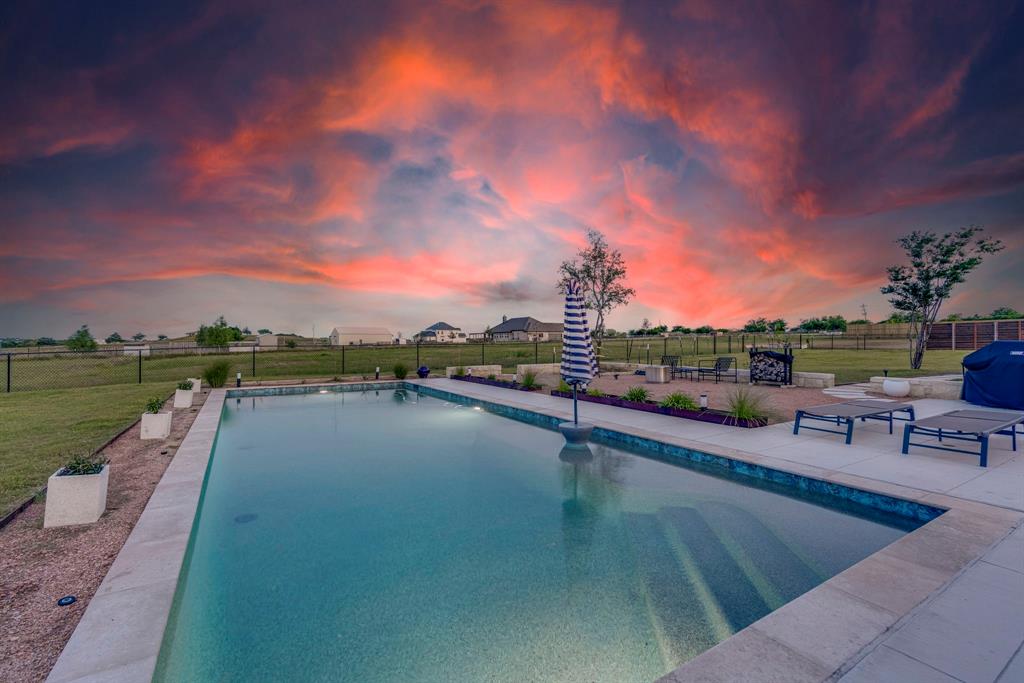 Maypearl Farms - Residential