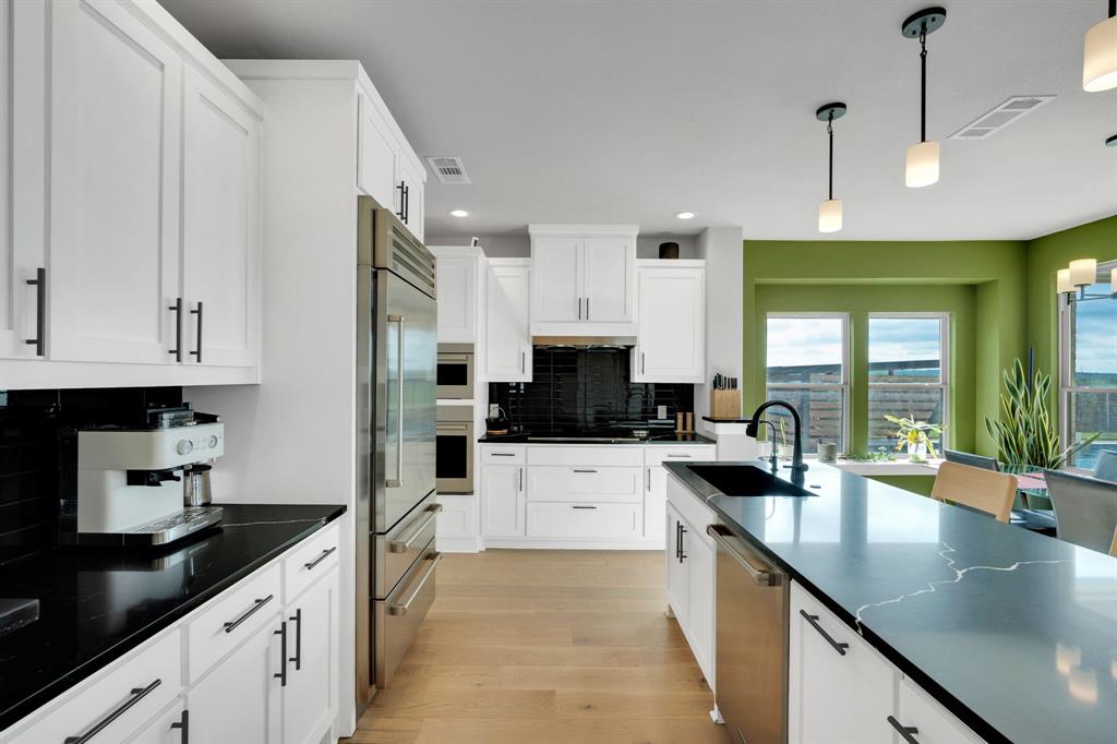 Maypearl Farms - Residential