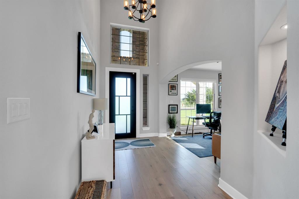 Maypearl Farms - Residential