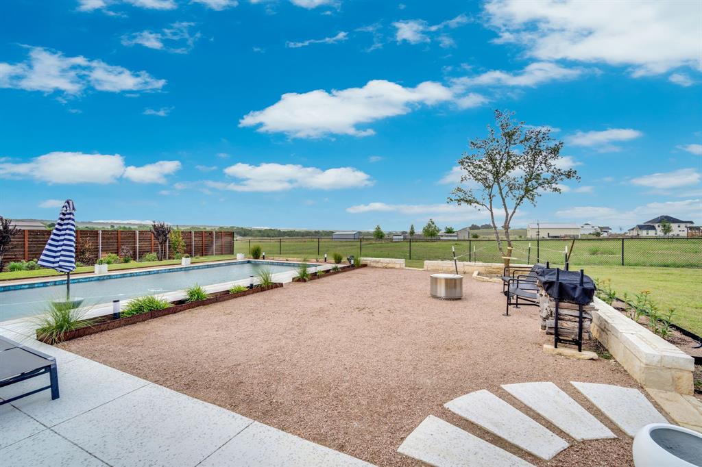 Maypearl Farms - Residential
