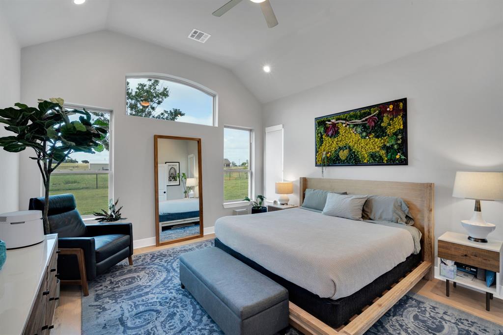 Maypearl Farms - Residential