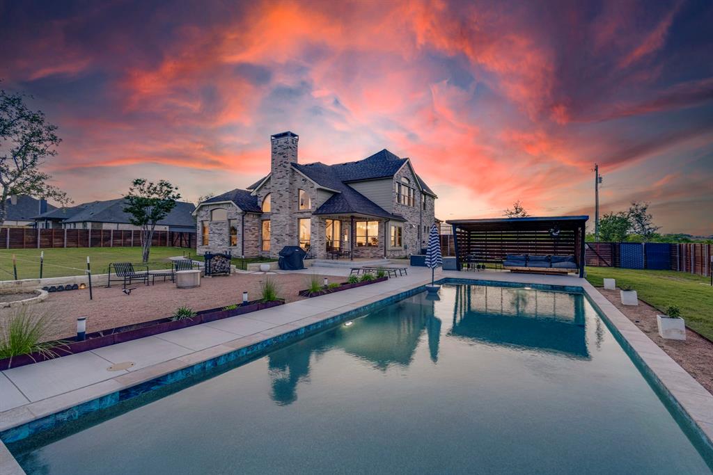 Maypearl Farms - Residential