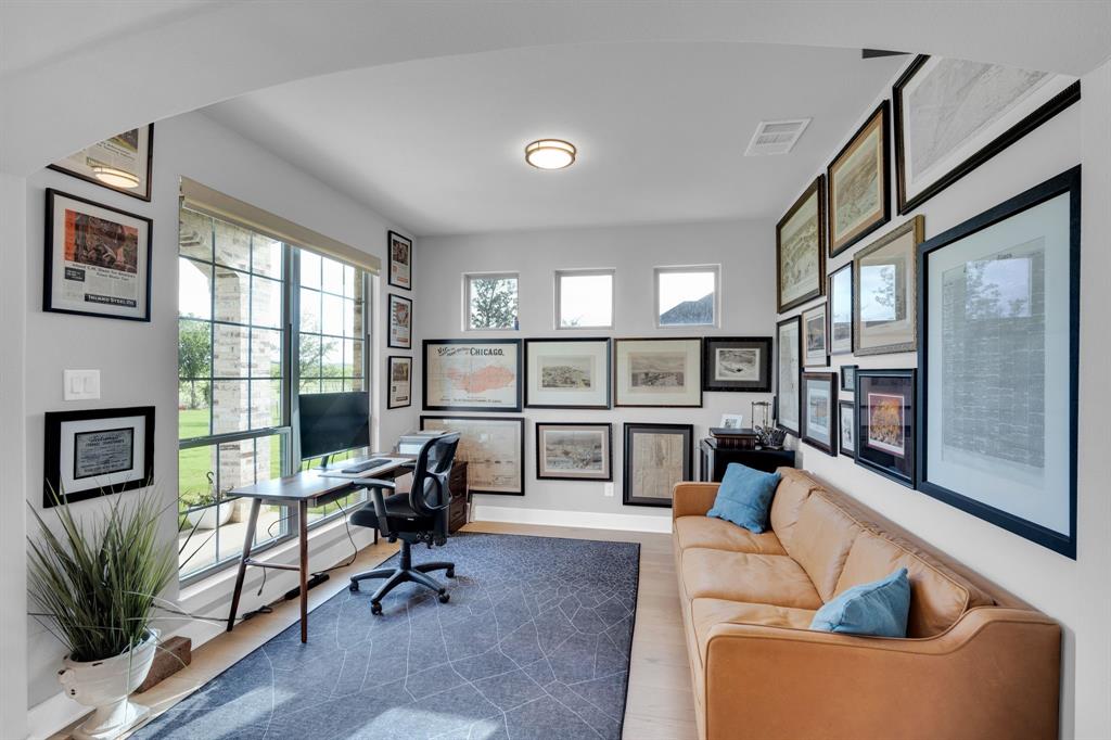 Maypearl Farms - Residential
