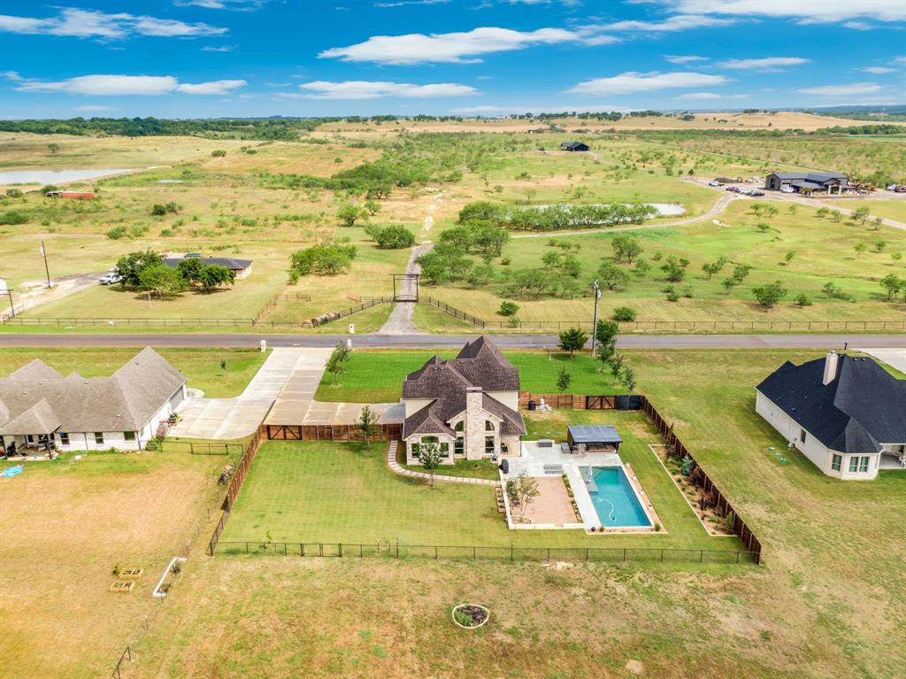 Maypearl Farms - Residential