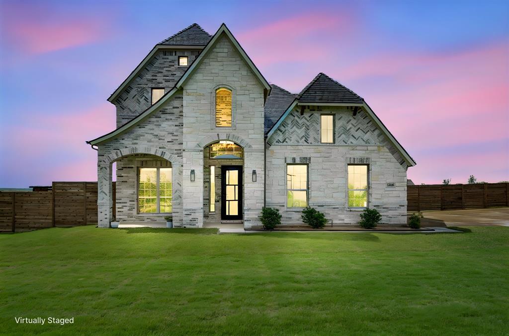 Maypearl Farms - Residential