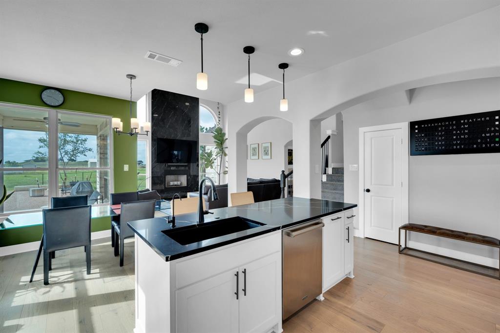 Maypearl Farms - Residential