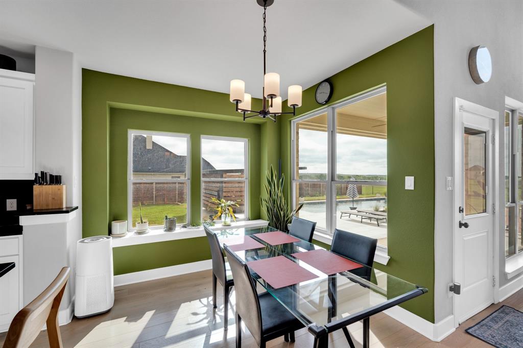 Maypearl Farms - Residential
