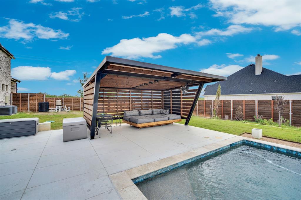Maypearl Farms - Residential
