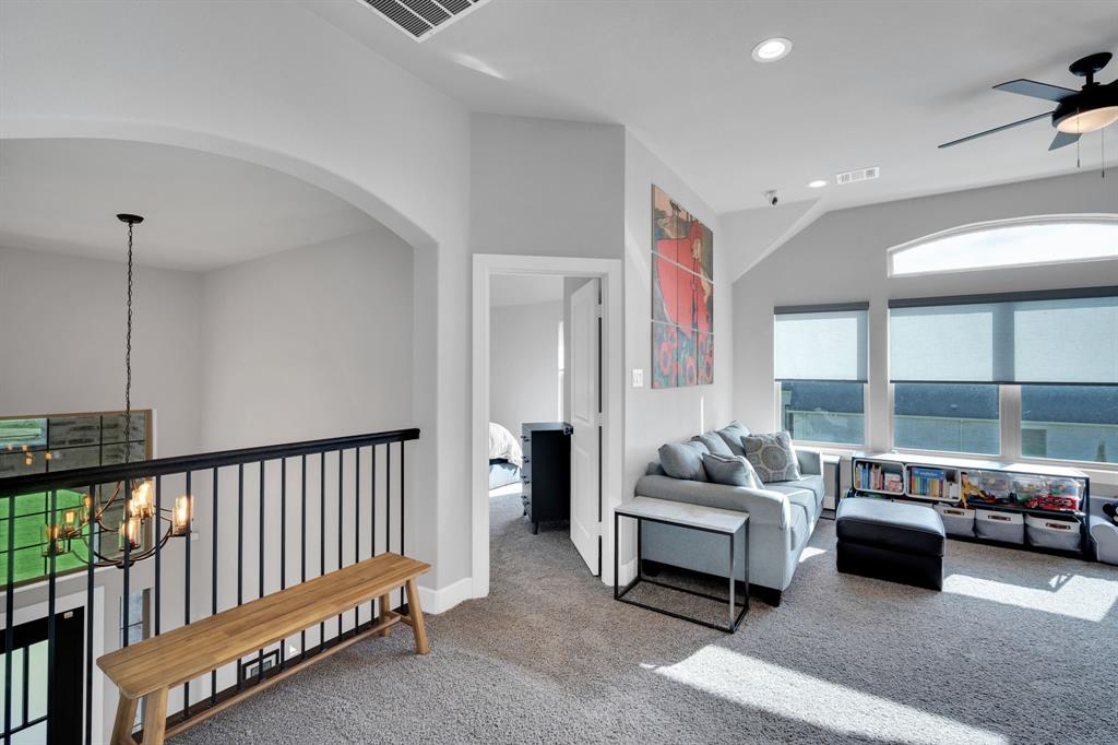 Maypearl Farms - Residential