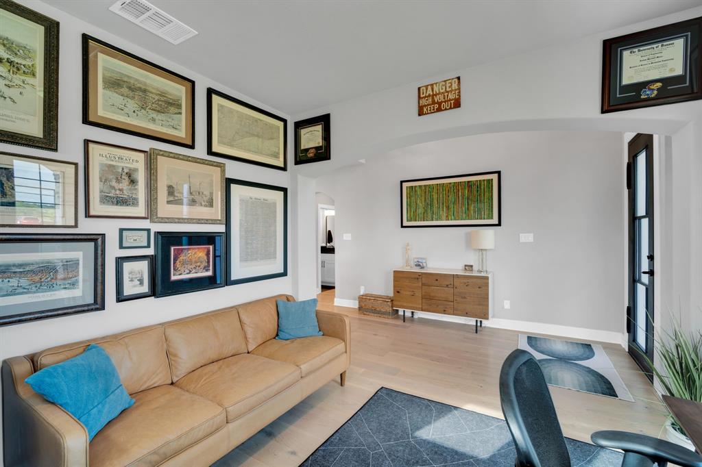 Maypearl Farms - Residential