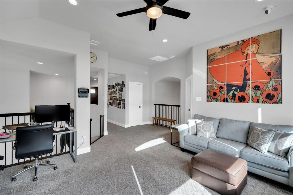 Maypearl Farms - Residential