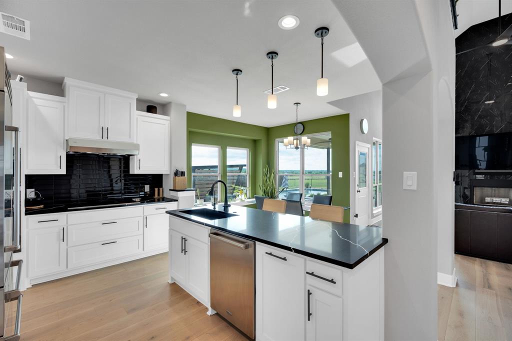 Maypearl Farms - Residential
