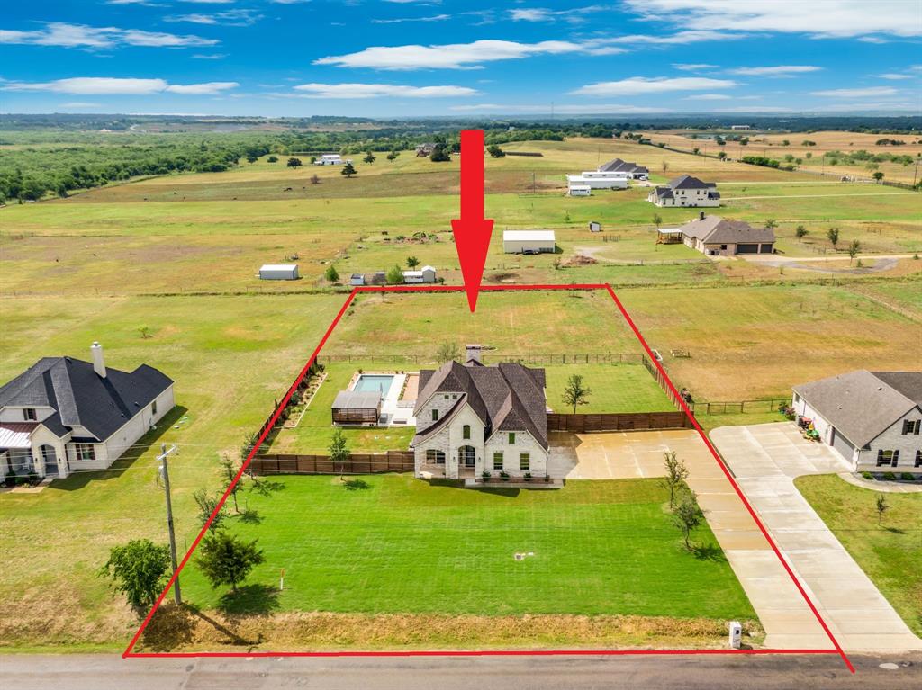 Maypearl Farms - Residential