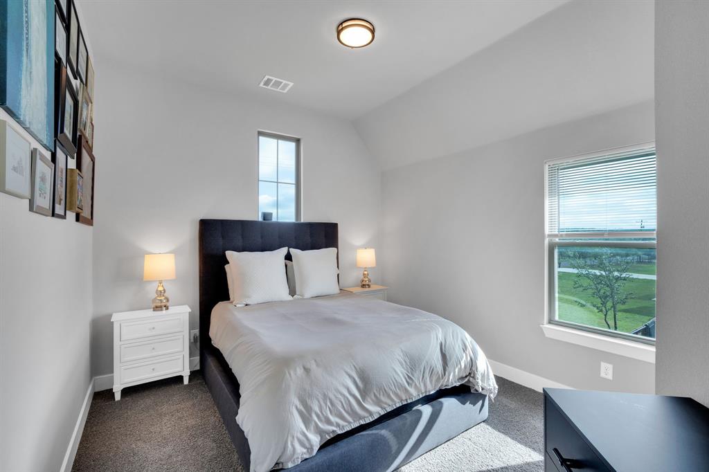 Maypearl Farms - Residential