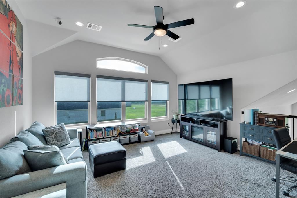 Maypearl Farms - Residential