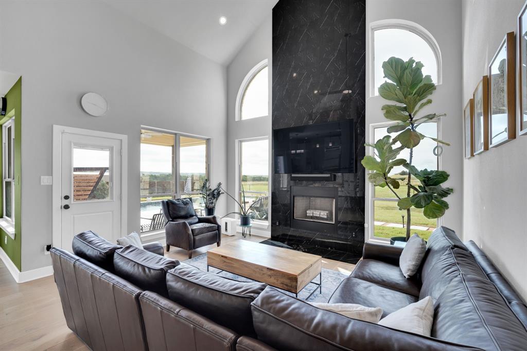 Maypearl Farms - Residential