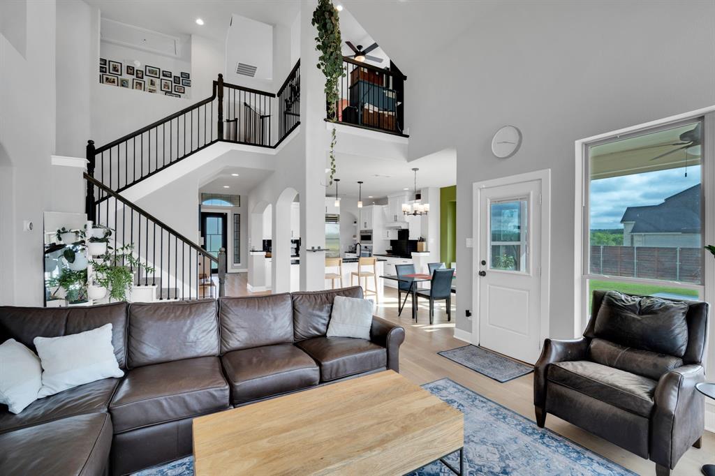 Maypearl Farms - Residential