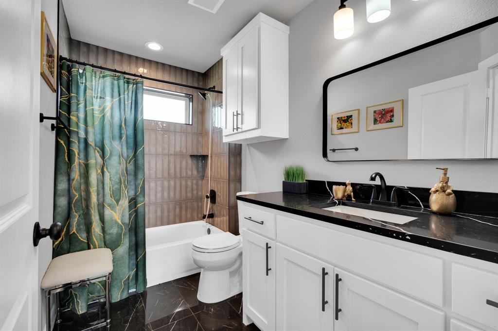 Maypearl Farms - Residential