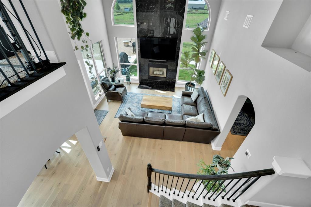 Maypearl Farms - Residential