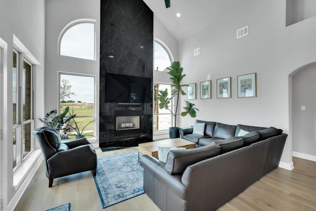 Maypearl Farms - Residential