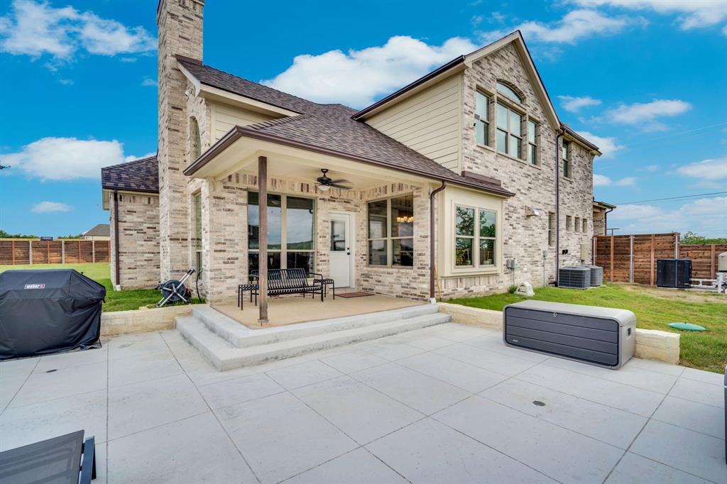 Maypearl Farms - Residential