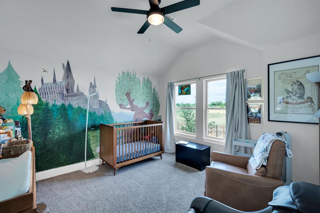 Maypearl Farms - Residential