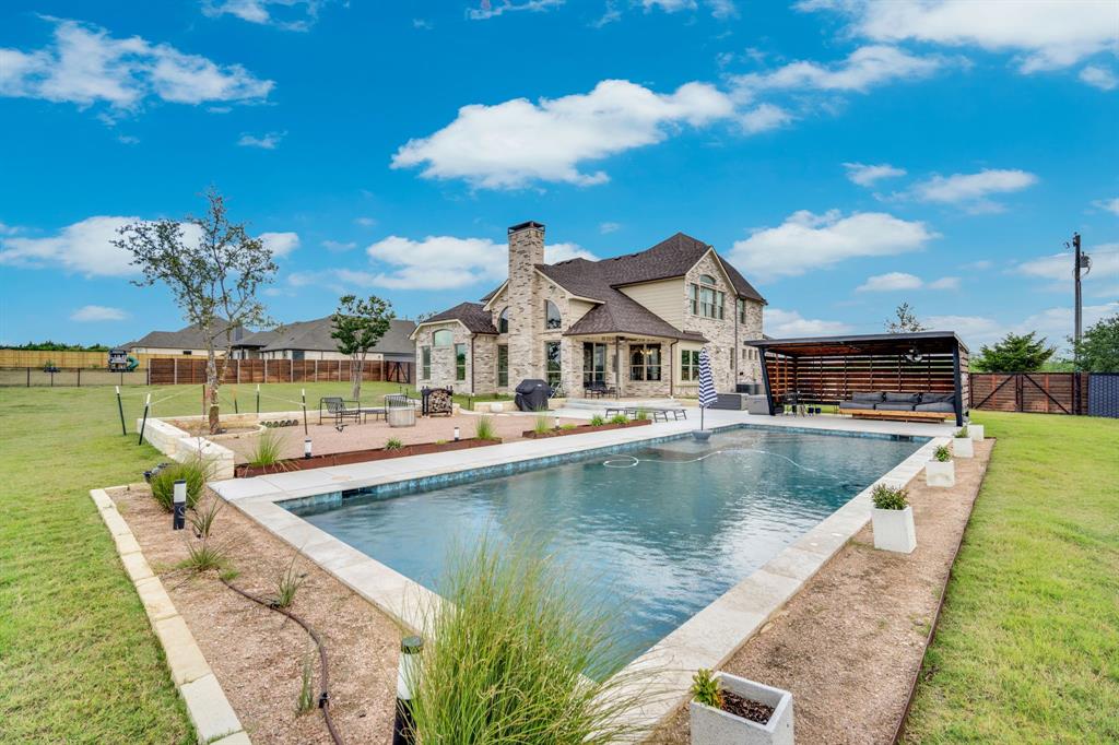 Maypearl Farms - Residential