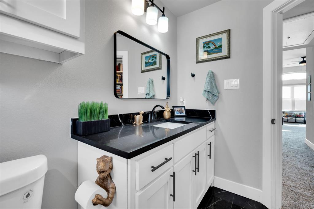 Maypearl Farms - Residential