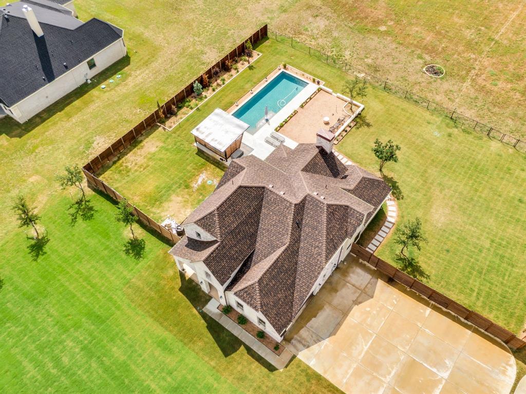 Maypearl Farms - Residential