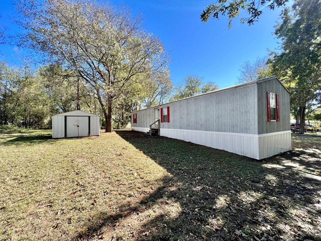 Tamarack - Residential