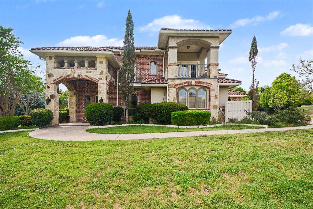 Stonegate - Residential