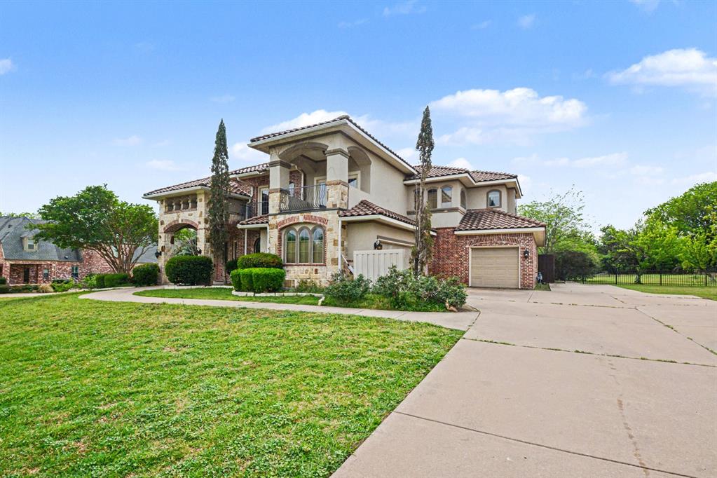 Stonegate - Residential